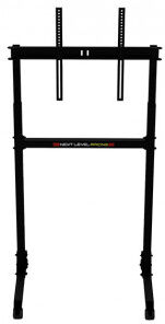 Next Level Racing näytön lattiateline Next Level Racing näytön lattiateline