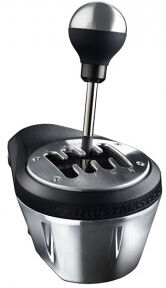 Thrustmaster TH8A Add-on vaihdekeppi Thrustmaster TH8A Add-on vaihdekeppi