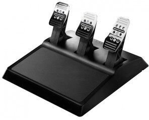 Thrustmaster T3PA polkimet Thrustmaster T3PA polkimet