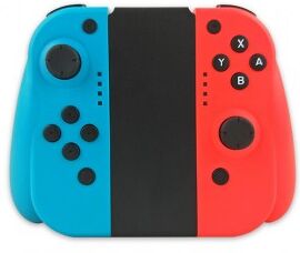 e-ville.com Switch Joy-con grippikahva -ohjaimet e-ville.com Switch Joy-con grippikahva -ohjaimet