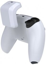 e-ville.com PS5 ohjaimen lisä-akku e-ville.com PS5 ohjaimen lisä-akku