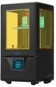 e-ville.com Anycubic Photon S DLP 3D-tulostin e-ville.com Anycubic Photon S DLP 3D-tulostin
