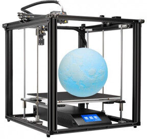 Creality Ender 5 Plus 3D-tulostin Creality Ender 5 Plus 3D-tulostin