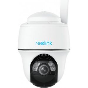 Reolink Go PT Ultra -valvontakamera 4G/LTE-yhteydellä