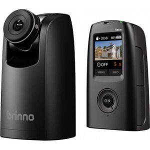 Brinno TLC300 -timelapse-kamera