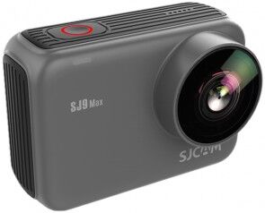 SJCAM SJ9 Max 4K WiFi action-kamera SJCAM SJ9 Max 4K WiFi action-kamera