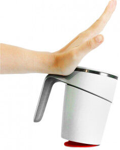 e-ville.com Xiaomi Fiu kaatumaton kahvikuppi 470ml e-ville.com Xiaomi Fiu kaatumaton kahvikuppi 470ml