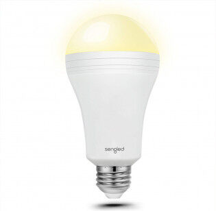 Sengled Everbright akullinen lamppu Sengled Everbright akullinen lamppu