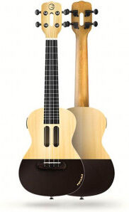 e-ville.com Xiaomi Populele U1 älykäs ukulele e-ville.com Xiaomi Populele U1 älykäs ukulele