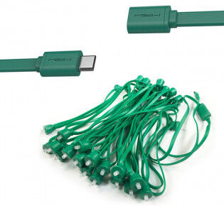 e-ville.com MIPOW Playbulb älyvalosarjan jatkopala 5m e-ville.com MIPOW Playbulb älyvalosarjan jatkopala 5m