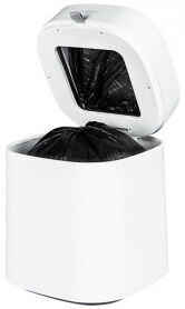 Xiaomi automaattinen roskakori pussinsulkijalla Xiaomi automaattinen roskakori pussinsulkijalla
