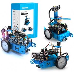 Makeblock mBot Kitten -laajennussetti Makeblock mBot Kitten -laajennussetti