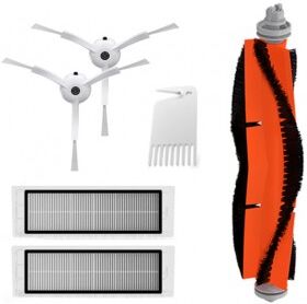 Xiaomi Roborock/Mijia robotti-imurin varaosasetti Xiaomi Roborock/Mijia robotti-imurin varaosasetti