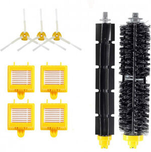 e-ville.com iRobot Roomba 700 robotti-imurin varaosasetti e-ville.com iRobot Roomba 700 robotti-imurin varaosasetti