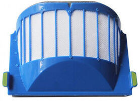 e-ville.com iRobot Roomba 500 ja 600-sarjojen suodatin 3kpl e-ville.com iRobot Roomba 500 ja 600-sarjojen suodatin 3kpl