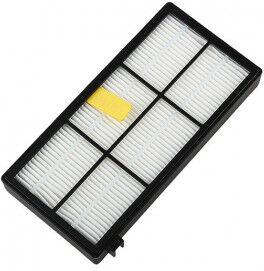 e-ville.com iRobot Roomba 900 ja 800-sarjan suodatin 3kpl e-ville.com iRobot Roomba 900 ja 800-sarjan suodatin 3kpl