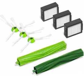 e-ville.com iRobot Roomba e- ja i-sarjan varaosasetti e-ville.com iRobot Roomba e- ja i-sarjan varaosasetti