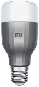 Xiaomi Mi LED -älylamppu WiFi E27 Xiaomi Mi LED -älylamppu WiFi E27