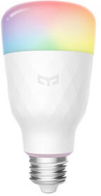 Yeelight LED 1S -älylamppu WiFi E27