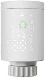 e-ville.com Älykäs patterin termostaatti ZigBee e-ville.com Älykäs patterin termostaatti ZigBee