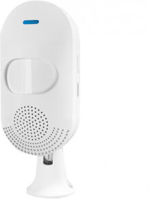 e-ville.com Liiketunnistinhälytin älykotiin WiFi e-ville.com Liiketunnistinhälytin älykotiin WiFi