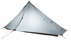 3F UL GEAR Lanshan 1 Pro teltta - Vihreä 3F UL GEAR Lanshan 1 Pro teltta - Vihreä