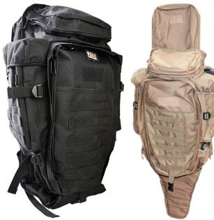 e-ville.com Aseenkantoreppu / -rinkka 50L - Vihreä e-ville.com Aseenkantoreppu / -rinkka 50L - Vihreä