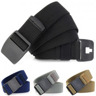 e-ville.com Taktinen vyö klipsikiinnityksellä - Sininen e-ville.com Taktinen vyö klipsikiinnityksellä - Sininen