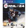 EA NHL 24 -peli, PS4