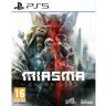 505 Games Miasma Chronicles -peli, PS5