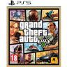 Rockstar Games Grand Theft Auto V (PS5)