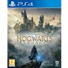 WB Games Hogwarts Legacy (PS4)