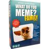 Peliko What Do You Meme? Family -peli, FI