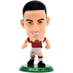 Creative Toys - Soccerstarz Arsenal Declan Rice - Home Kit Figure Creative Toys - Soccerstarz Arsenal Declan Rice - Home Kit Figure