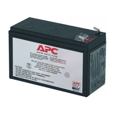 APC replacement battery cartridge #106 APC replacement battery cartridge #106