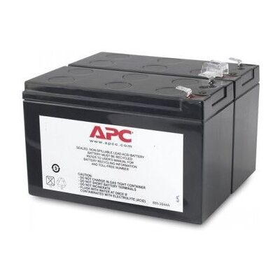 APC replacement battery cartridge #113 APC replacement battery cartridge #113