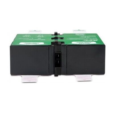 APC replacement battery cartridge # 124 APC replacement battery cartridge # 124