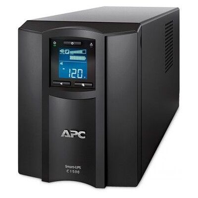 APC smart-ups c 1500va lcd 230v with smartconnect APC smart-ups c 1500va lcd 230v with smartconnect