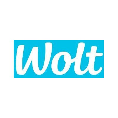 Wolt Lahjakortti 25 EUR Wolt Lahjakortti 25 EUR