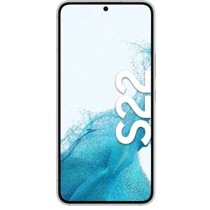 Samsung Galaxy S22 White 256 Gb