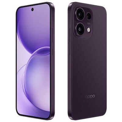 Oppo reno16 f 5g cph2859 256gb 8gb purple black oeu Oppo reno16 f 5g cph2859 256gb 8gb purple black oeu