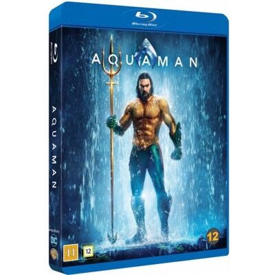 Aquaman (Jason Momoa) Aquaman (Jason Momoa)