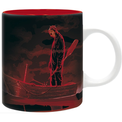Friday the 13th - Jason Lake Muki Friday the 13th - Jason Lake Muki