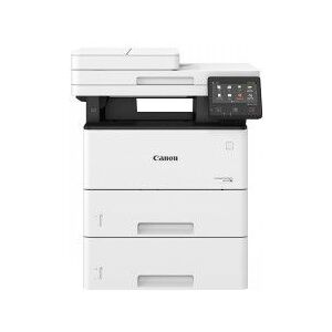 Canon IR 1643JF II Monochrome Monitoimilaite - Nopea A4-skanneri Canon IR 1643JF II Monochrome Monitoimilaite - Nopea A4-skanneri