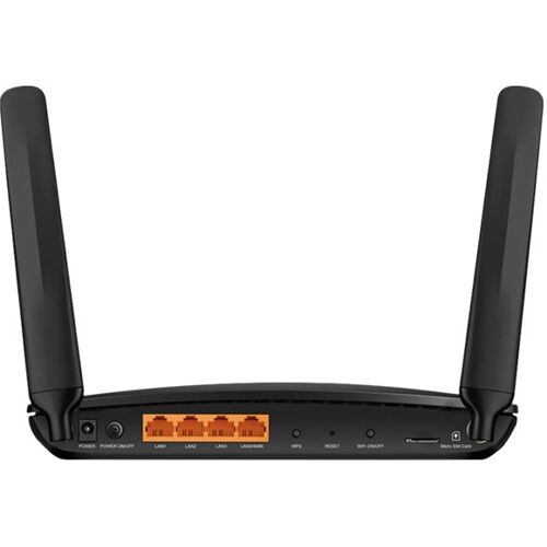 TP-Link Dual Band 4g Lte Router