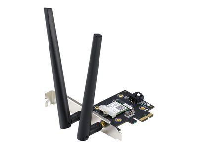 Asus PCE-AX3000 WiFi adapter
