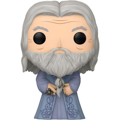 Funko Pop! Harry Potter: Harry Potter - Albus Dumbledore #183 Vinyl Figure Funko Pop! Harry Potter: Harry Potter - Albus Dumbledore #183 Vinyl Figure