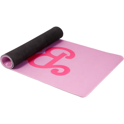 Paladone Barbie Classic -hiirimatto, 800 x 300 mm Paladone Barbie Classic -hiirimatto, 800 x 300 mm