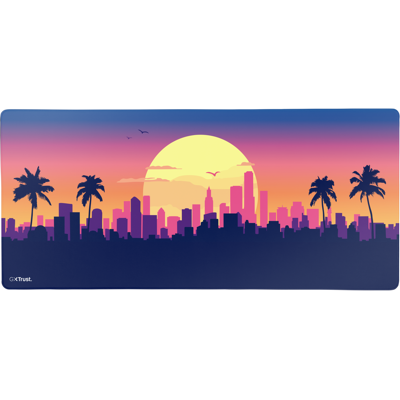 Trust GXT759M XXL -hiirimatto Miami Trust GXT759M XXL -hiirimatto Miami