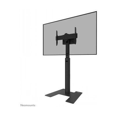 NewStar Neomounts move up display floor stand (32-75") solid steel floor plate box 1/2 1 NewStar Neomounts move up display floor stand (32-75") solid steel floor plate box 1/2 1